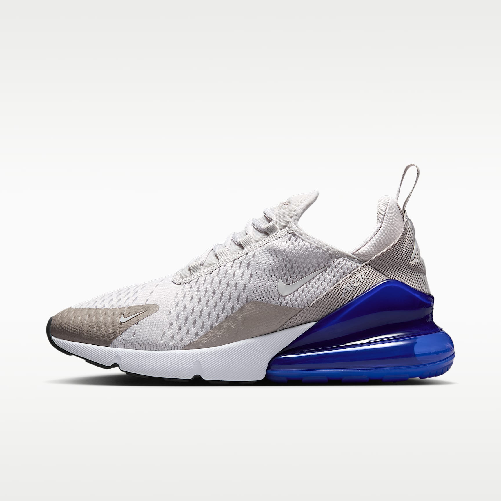 Nike Air Max 270 Men's Shoes. Nike.com